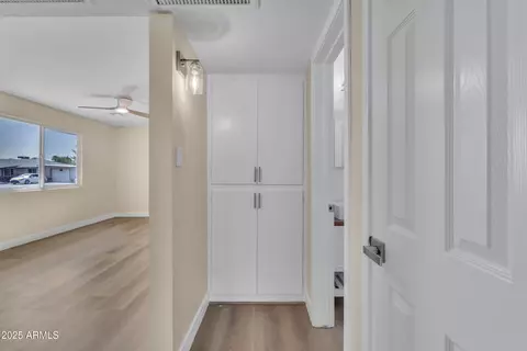 Entry Way - 8302 N 30th Dr, Phoenix, AZ 85051 photo 2 of 6