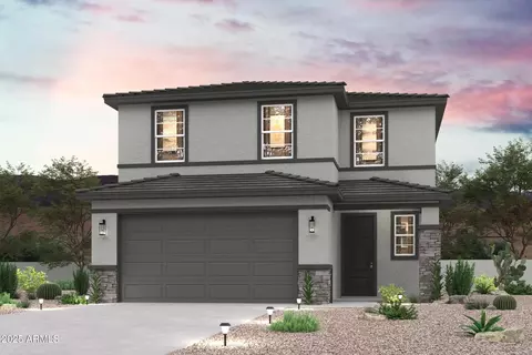 17214 W Paraiso Ln, Surprise, AZ 85387