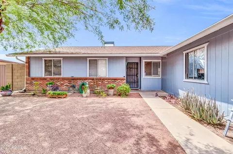 1547 Edgewood Ave, Mesa, AZ 85204 photo 3