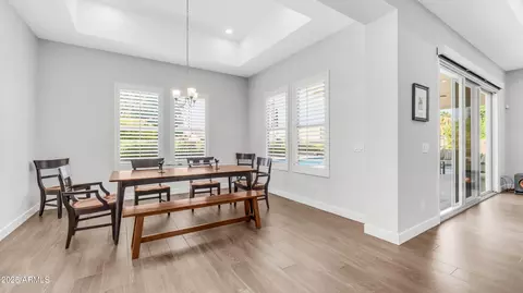 Dining - 2086 E Trigger Way, Gilbert, AZ 85297 photo 1 of 1