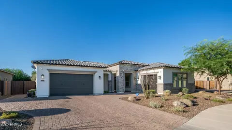 Exterior - 2086 E Trigger Way, Gilbert, AZ 85297 photo 14 of 24