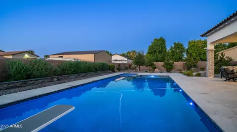 Exterior - 2086 E Trigger Way, Gilbert, AZ 85297 photo 6 of 24