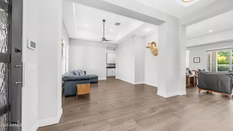Entry Way - 2086 E Trigger Way, Gilbert, AZ 85297 photo 5 of 10