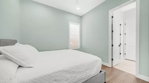 Bedroom - 2086 E Trigger Way, Gilbert, AZ 85297 photo 3 of 4