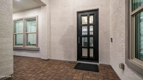 Entry Way - 2086 E Trigger Way, Gilbert, AZ 85297 photo 2 of 10