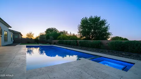 Exterior - 2086 E Trigger Way, Gilbert, AZ 85297 photo 8 of 24