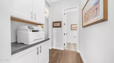 Entry Way - 2086 E Trigger Way, Gilbert, AZ 85297 photo 3 of 10
