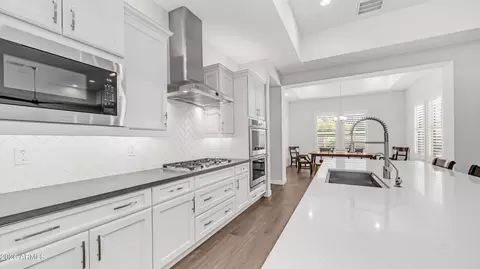Kitchen - 2086 E Trigger Way, Gilbert, AZ 85297 photo 1 of 4