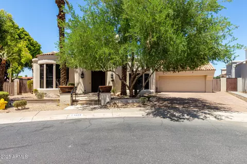 1402 W Sandpiper Dr, Gilbert, AZ 85233