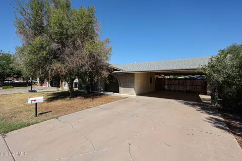 1462 E Florian Ave, Mesa, AZ 85204