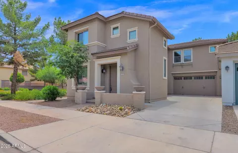 19095 E Kingbird Ct, Queen Creek, AZ 85142