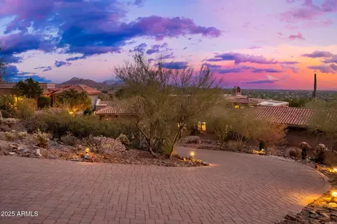 6527 El Sendero Rd, Carefree, AZ 85377