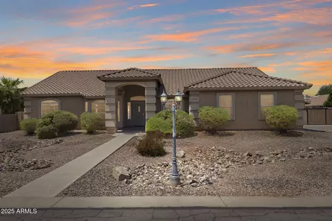 22616 S 194th St, Queen Creek, AZ 85142