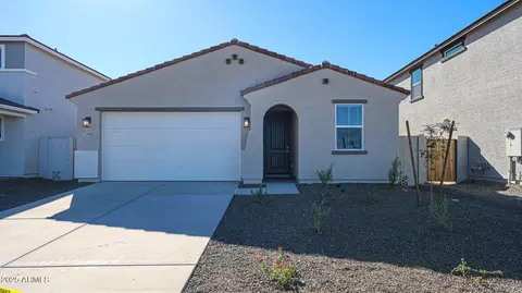 22981 W Monona Ln, Surprise, AZ 85387