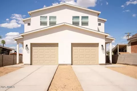 2006 W Madison St, Phoenix, AZ 85009