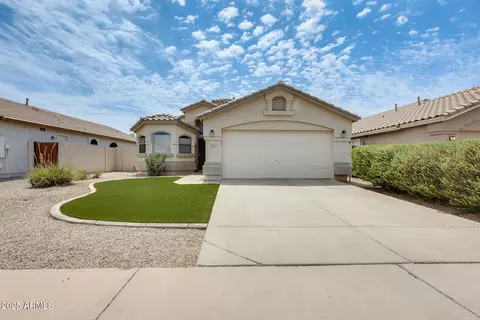 9829 E Osage Ave, Mesa, AZ 85212