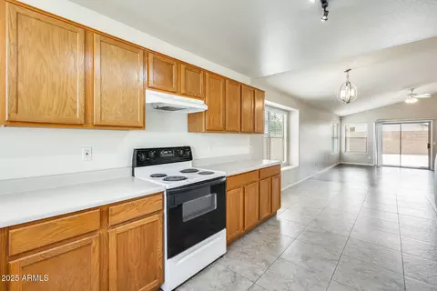 Kitchen - 9829 E Osage Ave, Mesa, AZ 85212 photo 5 of 5