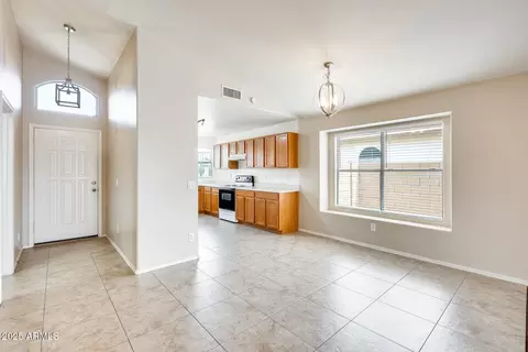 Entry Way - 9829 E Osage Ave, Mesa, AZ 85212 photo 1 of 4