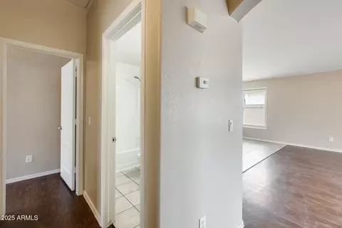 Entry Way - 9829 E Osage Ave, Mesa, AZ 85212 photo 4 of 4