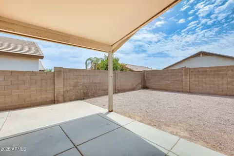Exterior - 9829 E Osage Ave, Mesa, AZ 85212 photo 3 of 6
