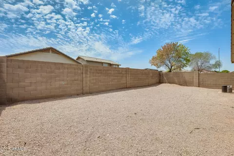 Exterior - 9829 E Osage Ave, Mesa, AZ 85212 photo 5 of 6