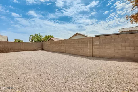Exterior - 9829 E Osage Ave, Mesa, AZ 85212 photo 6 of 6