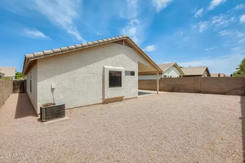 Exterior - 9829 E Osage Ave, Mesa, AZ 85212 photo 4 of 6