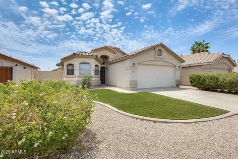 Exterior - 9829 E Osage Ave, Mesa, AZ 85212 photo 2 of 6
