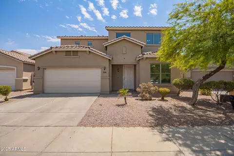 4639 W Burgess Ln, Laveen, AZ 85339