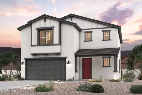 22987 W Monona Ln, Surprise, AZ 85387