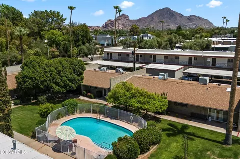 3635 E Turney Ave #12, Phoenix, AZ 85018