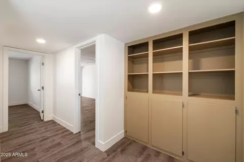 Entry Way - 3635 E Turney Ave #12, Phoenix, AZ 85018 photo 1 of 2