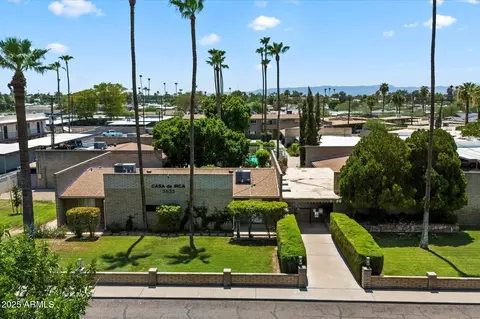 View/Area - 3635 E Turney Ave #12, Phoenix, AZ 85018 photo 1 of 1