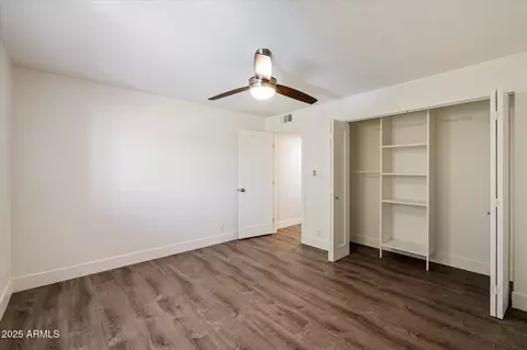 Bedroom - 3635 E Turney Ave #12, Phoenix, AZ 85018 photo 1 of 1