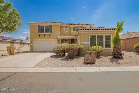 40381 W Marion May Ln, Maricopa, AZ 85138