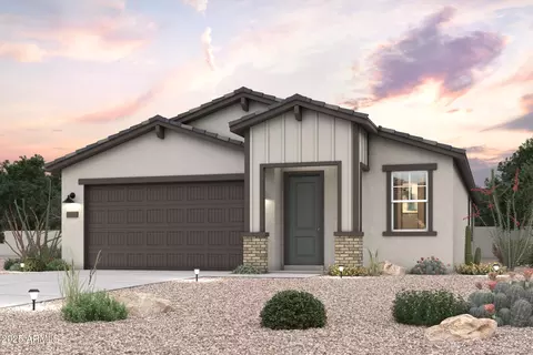 22956 W Monona Ln, Surprise, AZ 85387