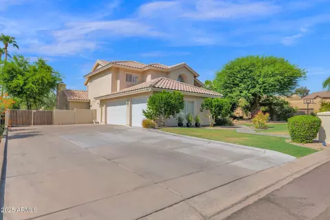 3533 E Hialea Ct, Phoenix, AZ 85044 photo 38