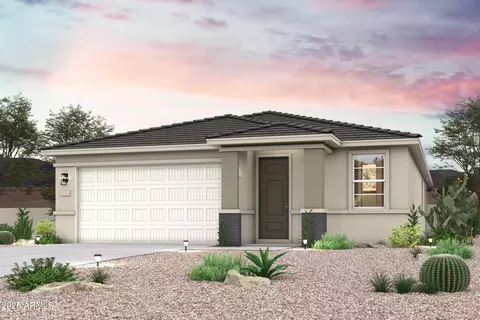 22976 W Monona Ln, Surprise, AZ 85387