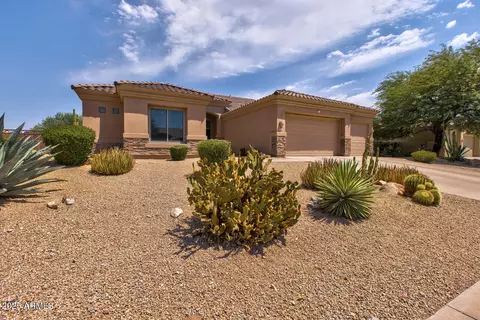 10725 N 127th Way, Scottsdale, AZ 85259