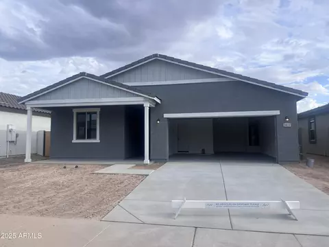 24137 W Bowker St, Buckeye, AZ 85326