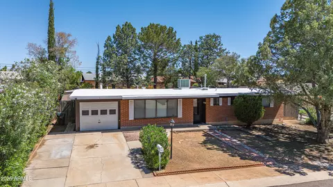 3017 Dove Dr, Sierra Vista, AZ 85635