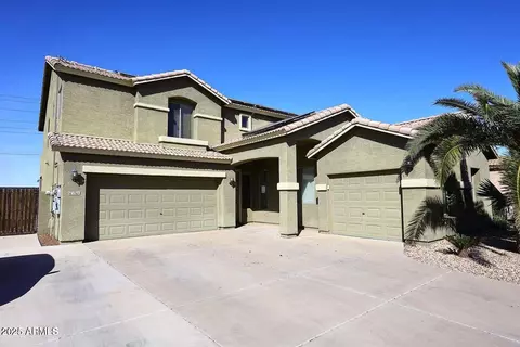1765 N Agave St, Casa Grande, AZ 85122