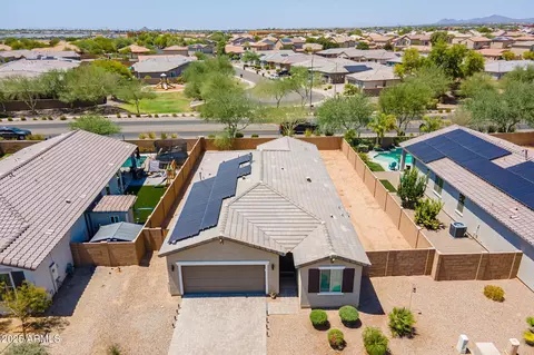 1693 N Hester Trl, Casa Grande, AZ 85122