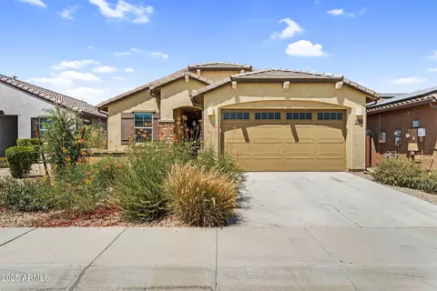 9002 W Rancho Dr, Glendale, AZ 85305