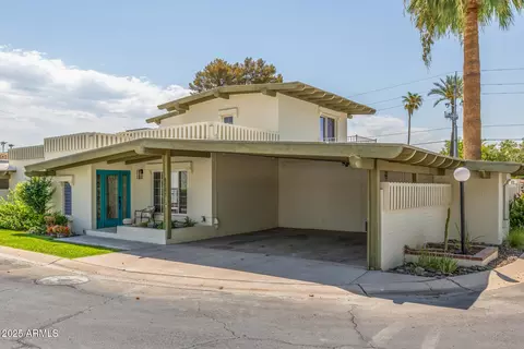 6001 N 10th Way, Phoenix, AZ 85014