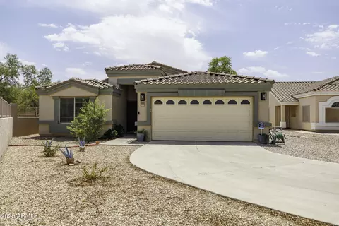 1791 E Bishop Pl, Casa Grande, AZ 85122