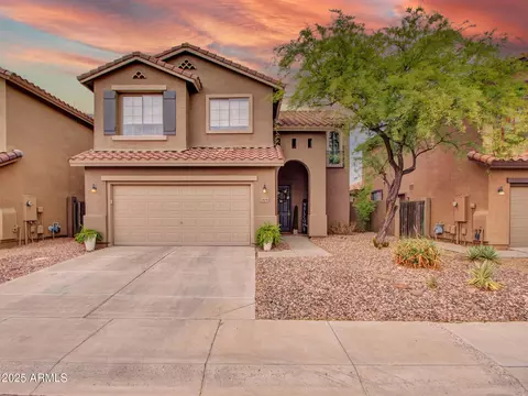 1806 W Twain Dr, Anthem, AZ 85086