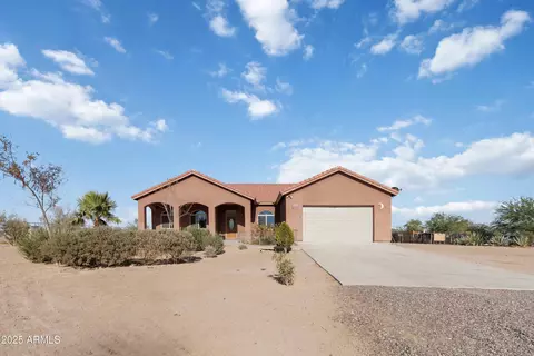 1511 S 377th Ave, Tonopah, AZ 85354