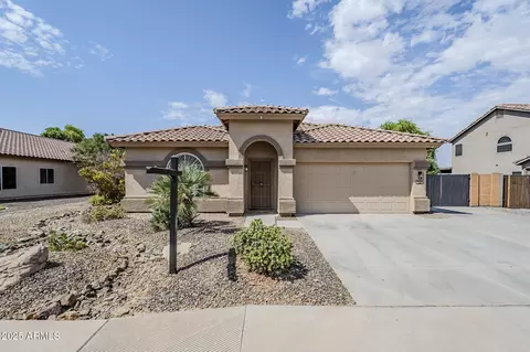 1058 E Rosebud Dr, San Tan Valley, AZ 85143