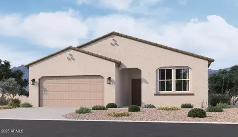 24144 W Bowker St, Buckeye, AZ 85326
